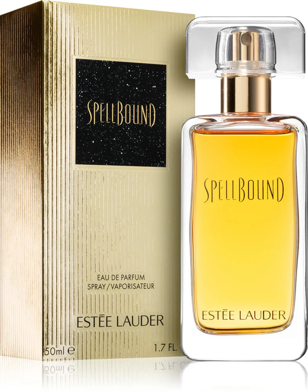 Spellbound eau de parfum pour femme 50 ml