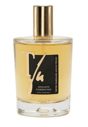 SPEZIATO Fiorentino Spray 100 ml Parfum d’intérieur - Tfu