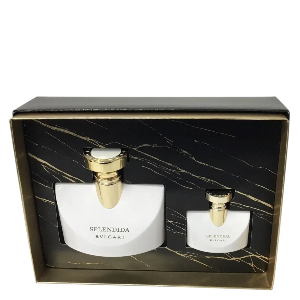 Splendida Patchouli Tentation EDP 100 ml + EDP 15 ml V