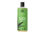 Urtekram Douchegel aloë vera 500ml BIO, VEG