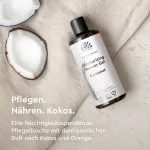 Urtekram Douchegel kokosnoot 500ml BIO, VEG