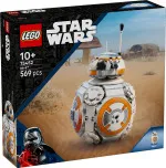 Star Wars™ 75452 Droïde astromécano BB-8™