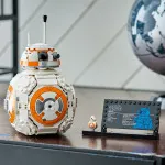 Star Wars™ 75452 Droïde astromécano BB-8™