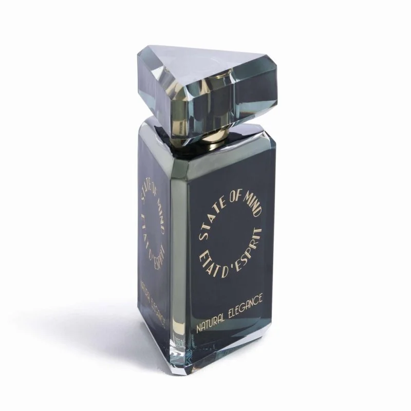 Natural Elegance parfum unisexe 100 ml