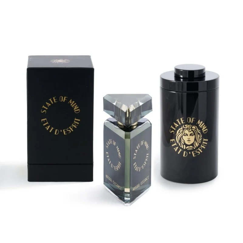 Natural Elegance parfum unisexe 100 ml