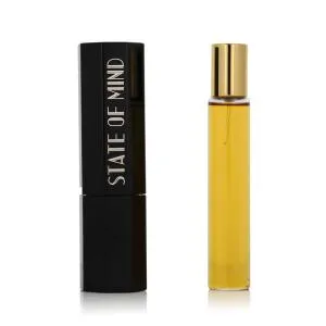 State of Mind Aesthetic Turbulence EDP recharge 2 x 20 ml + vaporisateur de poche rechargeable UNISEXE