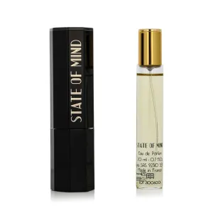 State of Mind Fanfarone Italiano EDP navulling 2 x 20 ml + navulbare zakspuit UNISEX