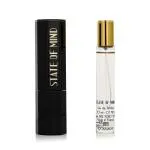 State of Mind L'Ame Slave EDP recharge 2 x 20 ml + vaporisateur de poche rechargeable UNISEXE