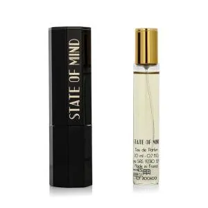 State of Mind Natural Elegance EDP navulling 2 x 20 ml + navulbare zakspuit UNISEX