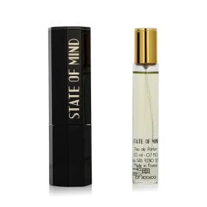 State of Mind Secret of Success EDP navulling 2 x 20 ml + hervulbare zakspuit UNISEX