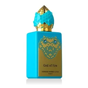 Stéphane Humbert Lucas 777 God of Fire eau de parfum unisexe