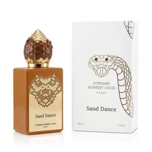 Stéphane Humbert Lucas 777 Sand Dance Eau de Parfum unisexe