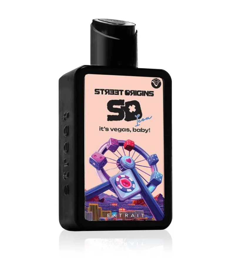 Origins It's Vegas, Baby extrait de parfum unisexe 75 ml