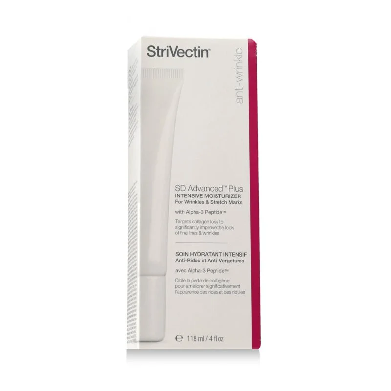Anti-rides SD Advanced™ Plus Hydratant intensif 118 ml