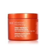 Advanced Resurfacing Daily Reveal Disques exfoliants 60 pièces