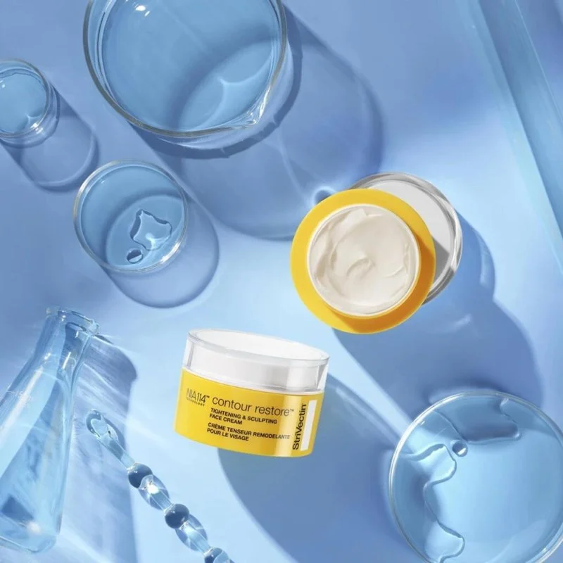 Raffermissement & Lifting Contour Restore™ Crème pour le visage raffermissante et sculptante 50 ml