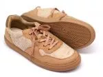 Perky Suede Juta