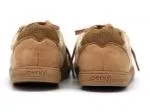 Perky Suede Juta