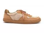 Perky Suede Juta