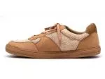 Perky Suede Juta