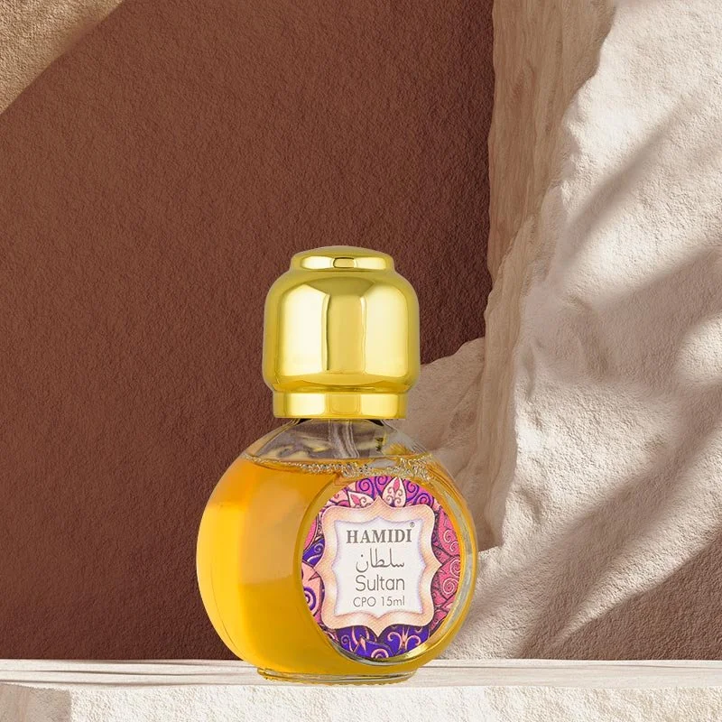 Cpo (Flacon rond) 15 ml