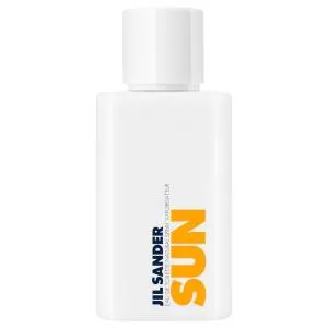 Jil Sander Sun Woman eau de toilette pour femme