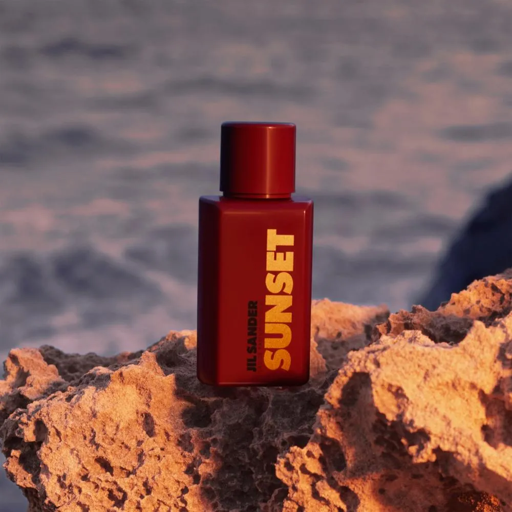 Sunset Intense eau de parfum pour femme 30 ml