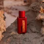 Sunset Intense eau de parfum pour femme 30 ml