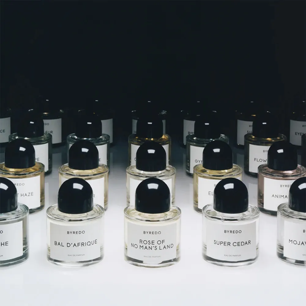 Super Cedar eau de parfum unisexe 100 ml