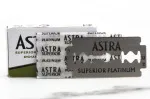 Superior Platinum lames de rasoir 5 pièces