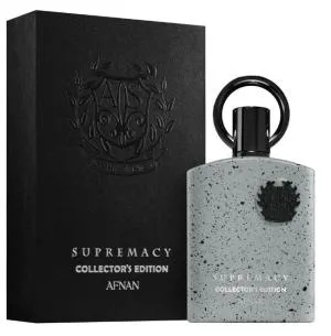 Afnan Afnan Supremacy Édition Collector eau de parfum pour homme