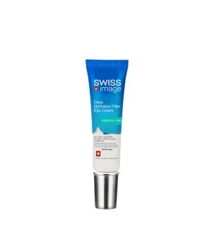 Swiss Army Image Essential Care Deep Hydration Filler Eye Cream crème contour des yeux hydratante