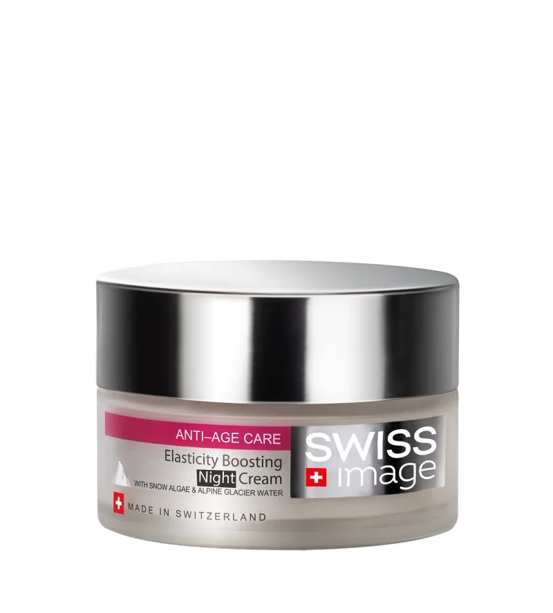 Image Soin anti-âge 36+ crème de nuit pour augmenter l’élasticité de la peau 50 ml