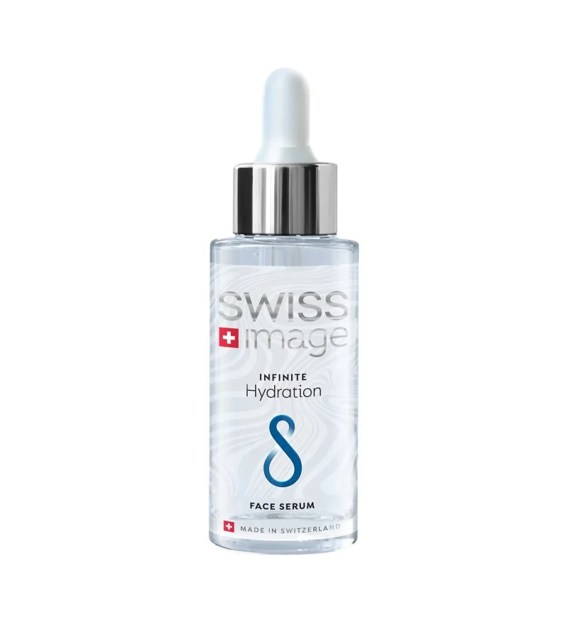Image Infinite Care Infinite Hydration Face Serum sérum visage hydratant pour une hydratation longue durée 30 ml