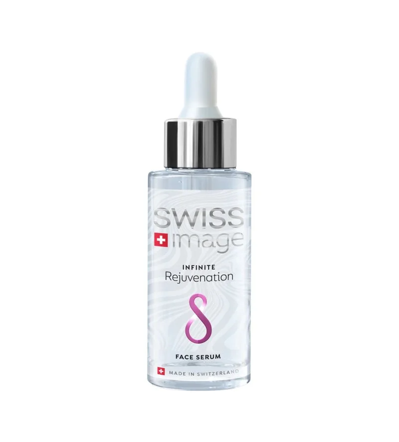 Image Infinite Care Infinite Rejuvenation sérum visage régénérant et rajeunissant 30 ml
