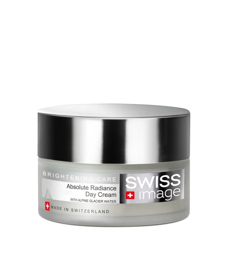 Image Crème de jour illuminatrice Éclat absolu 50 ml