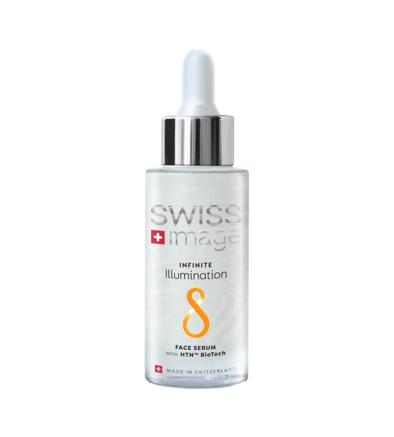 Image Infinite Care Infinite Illumination Face Serum sérum visage illuminant pour une peau radieuse 30 ml