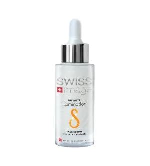 Swiss Army Image Infinite Care Infinite Illumination Face Serum sérum visage illuminant pour une peau radieuse
