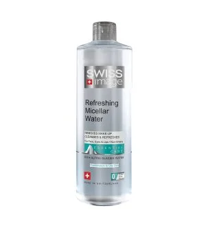 Swiss Army Image Essential Care Eau micellaire rafraîchissante