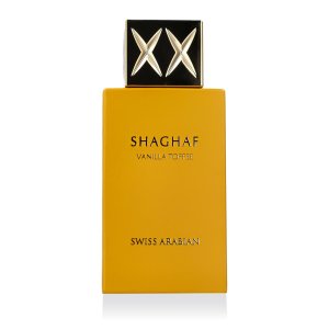 Shaghaf Vanilla Toffee eau de parfum unisex