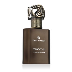 Tobacco 01 parfumextract unisex