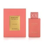 Shaghaf Nectar Blush eau de parfum unisexe 75 ml
