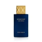 Shaghaf Oud Azraq Eau de Parfum unisexe 25 ml