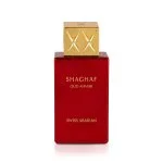 Shaghaf Oud Ahmar eau de parfum unisexe 25 ml