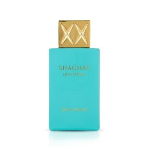 Swiss Arabian Shaghaf Oud Tonka eau de parfum unisexe
