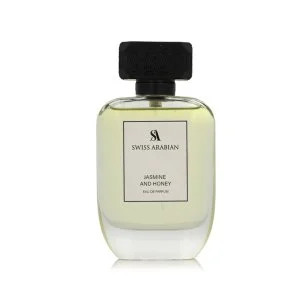 Swiss Arabian Jasmine and Honey eau de parfum pour femme