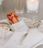Musk 01 U extrait de parfum 50 ml