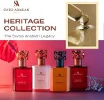 Musk 01 U extrait de parfum 50 ml