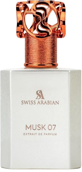 Musk 07 U Extrait de Parfum 50 ml