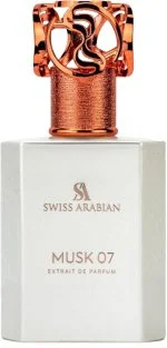 Musk 07 U Extrait de Parfum 50 ml